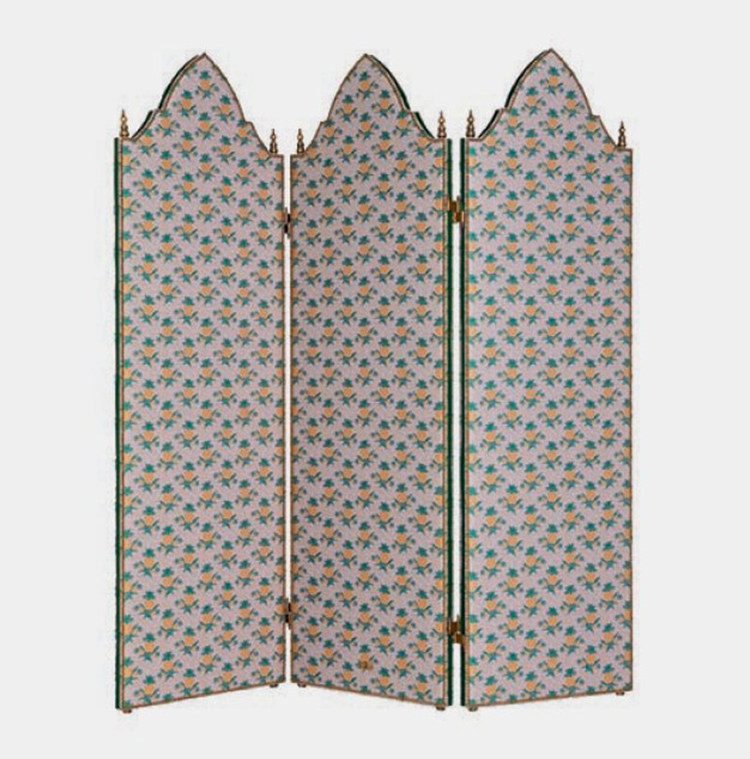 In/Out:Gucci