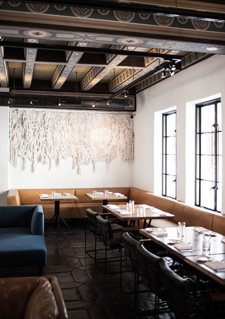 In/Out: Redbird Los Angeles