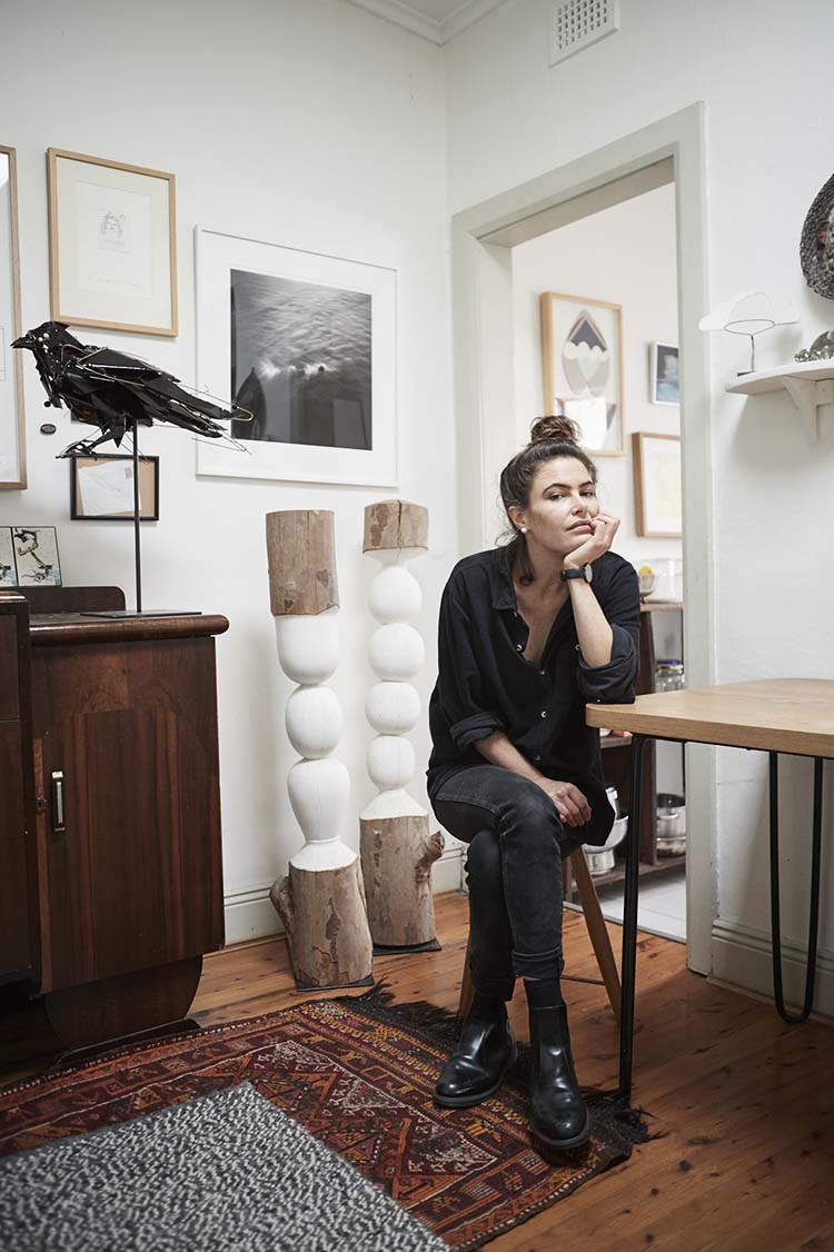 In/Out:Annawilihighfield
