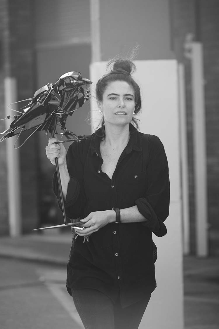 In/Out:Annawilihighfield