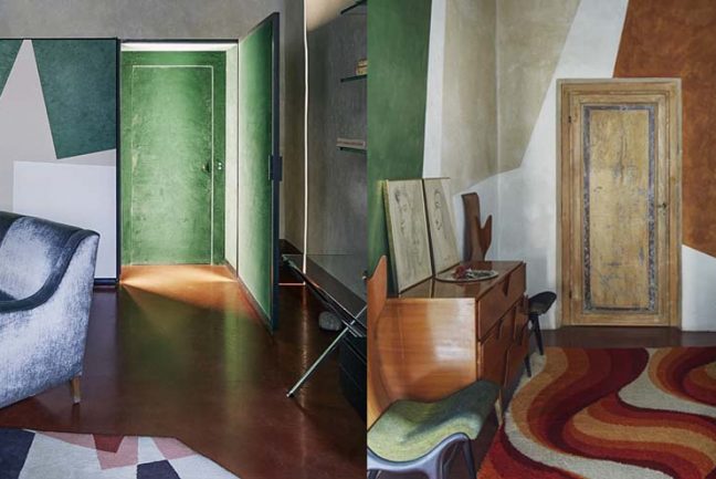 In/Out:RobertoBaciocchi