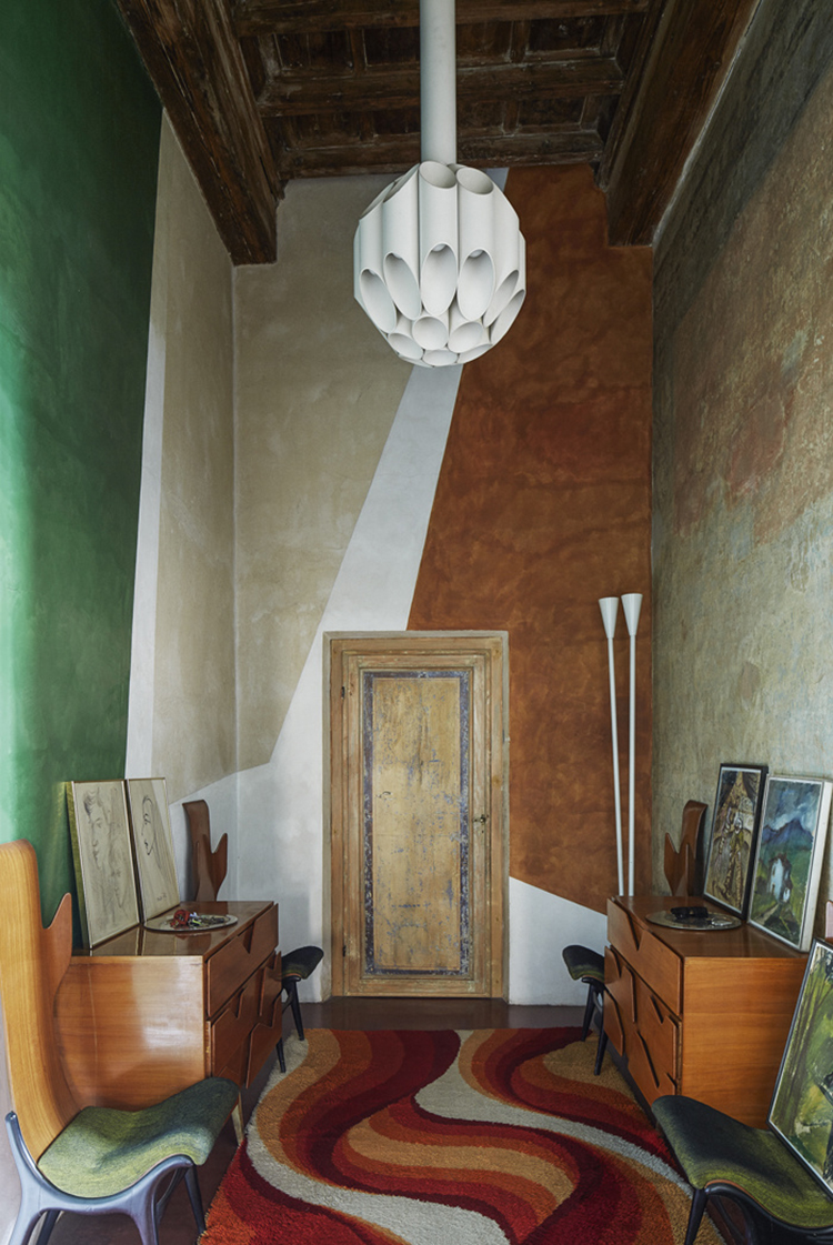 In/Out:RobertoBaciocchi