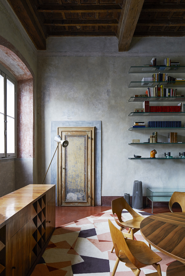 In/Out:RobertoBaciocchi
