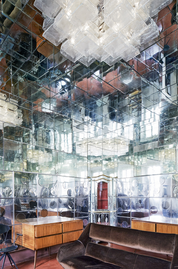 In/Out:RobertoBaciocchi