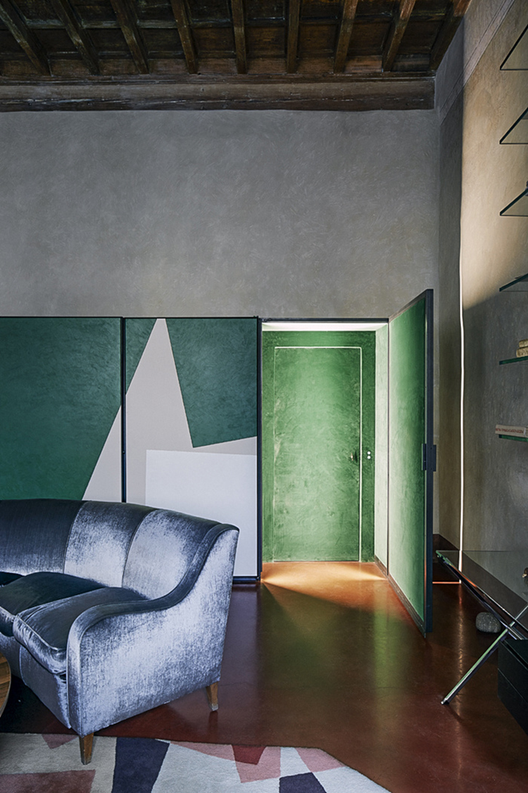 In/Out:RobertoBaciocchi