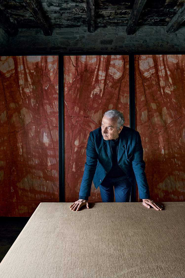 In/Out:RobertoBaciocchi