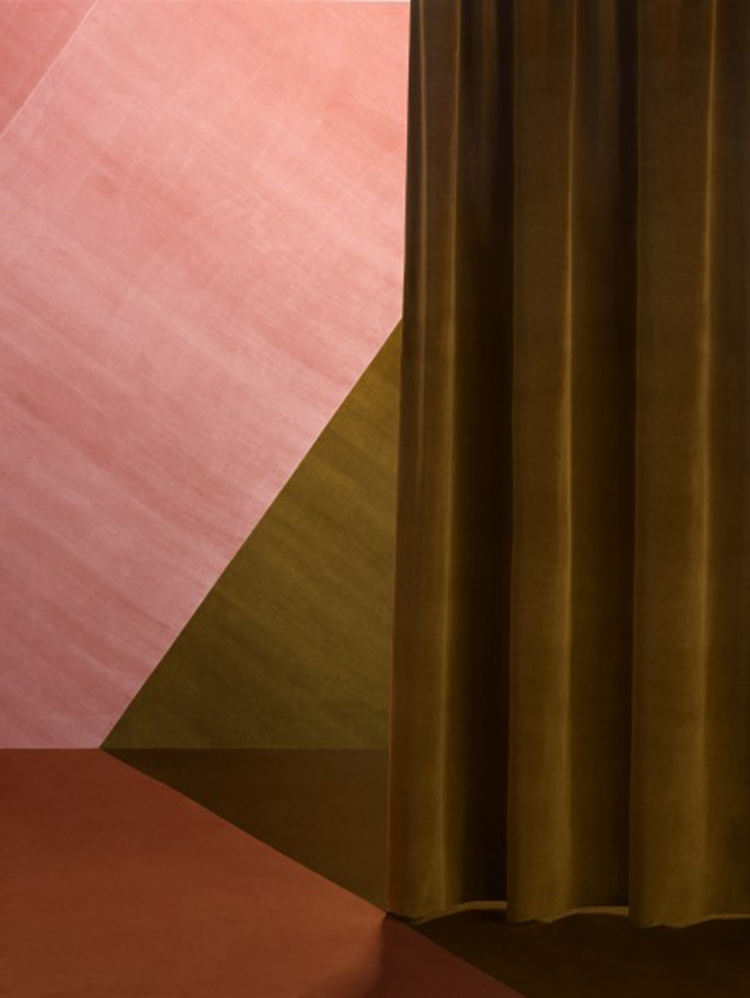 In/Out:IndiaMahdavi