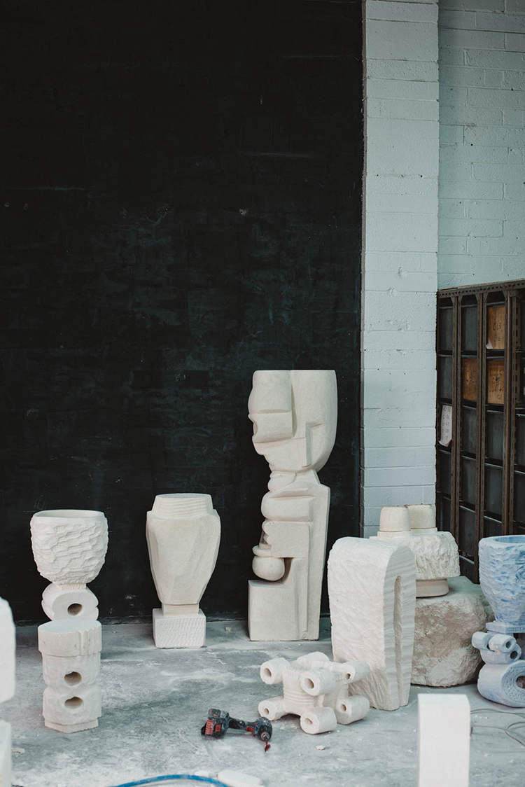 In/Out:DenHolm