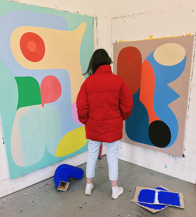 In/Out:CamilleOlsenOrmandy