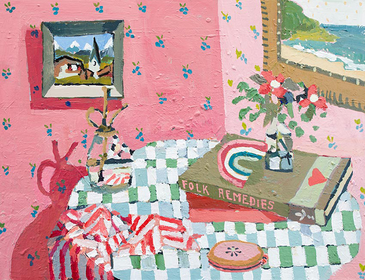 In/Out:ZoeYoung