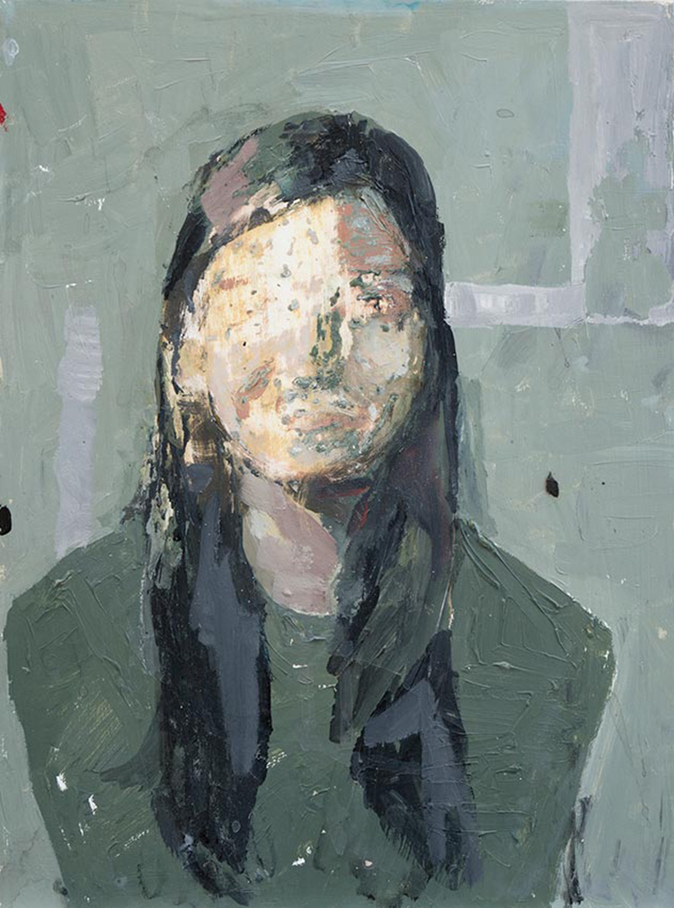 In/Out:ZoeYoung
