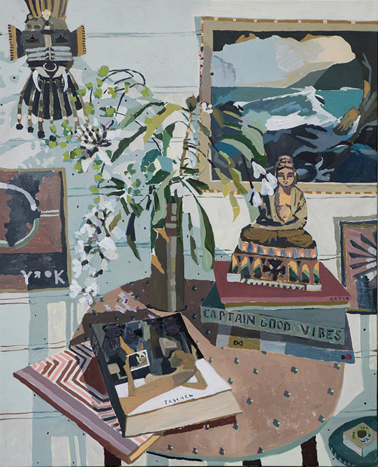 In/Out:ZoeYoung
