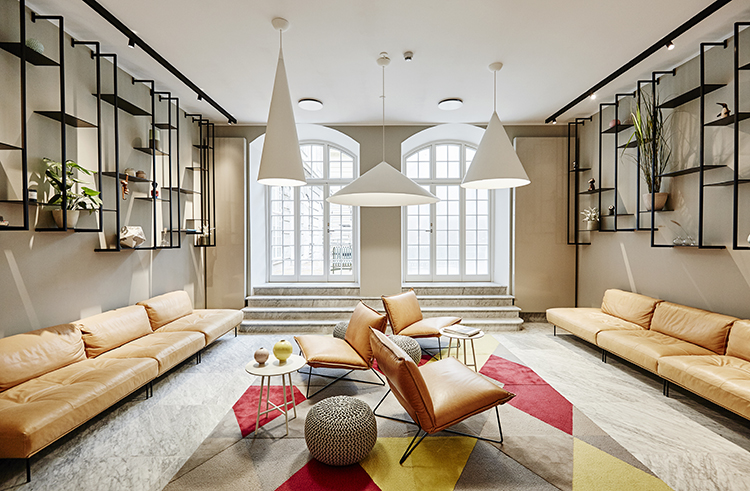 In/Out:NobisCopenhagen