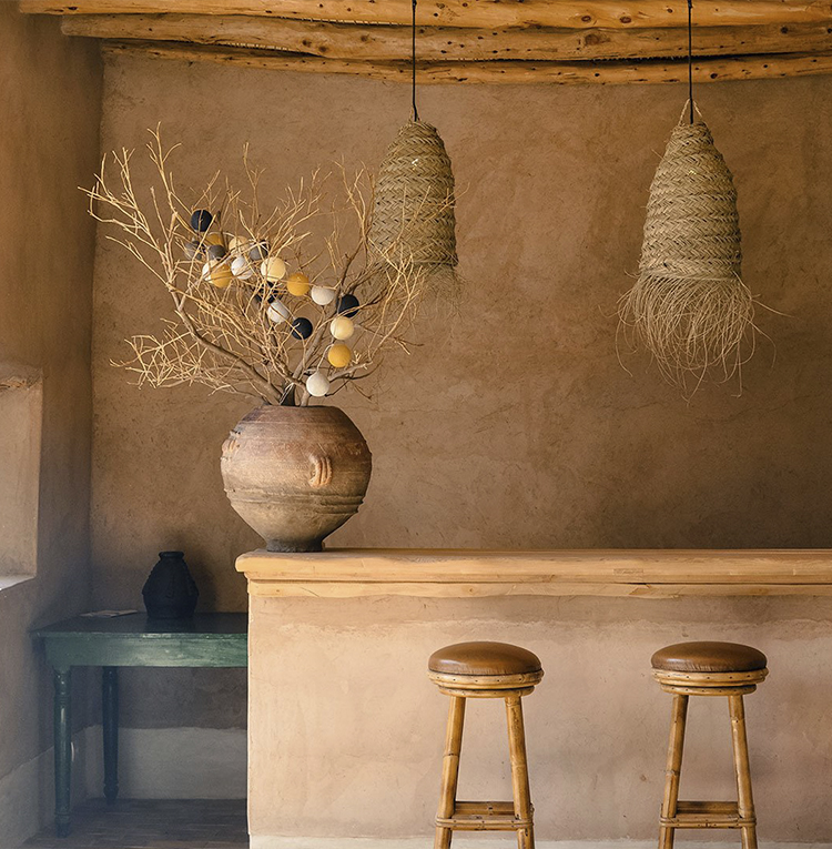 In/Out:Berber