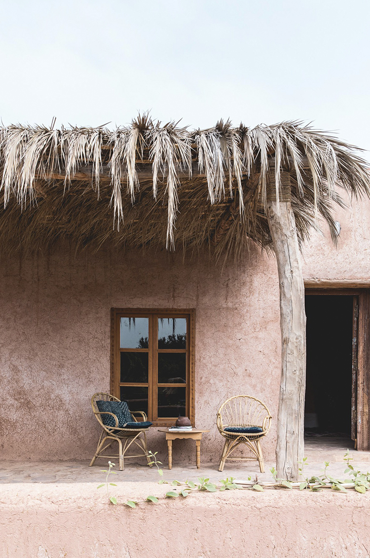In/Out:Berber