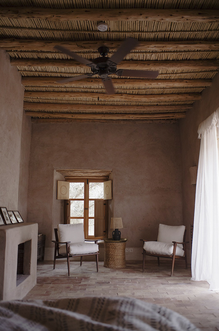 In/Out:Berber