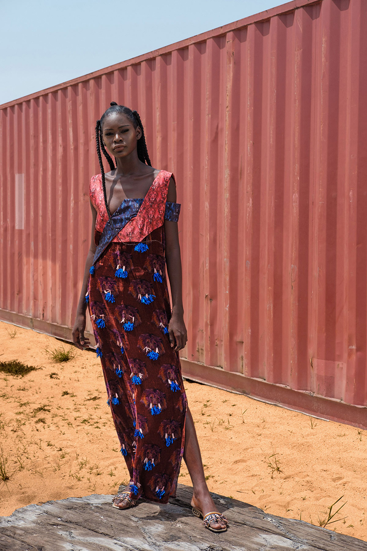 In/Out:Lisa Folawiyo