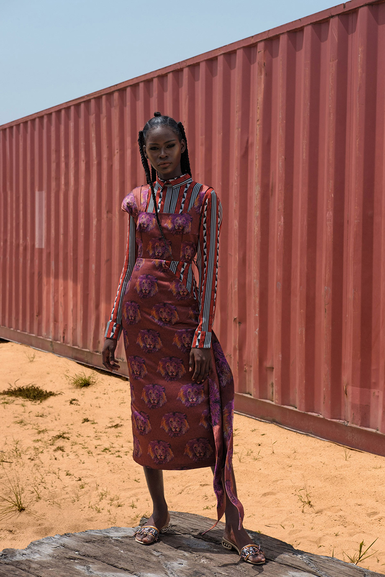 In/Out:LisaFolawiyo