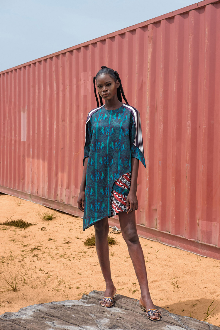 In/Out:Lisa Folawiyo