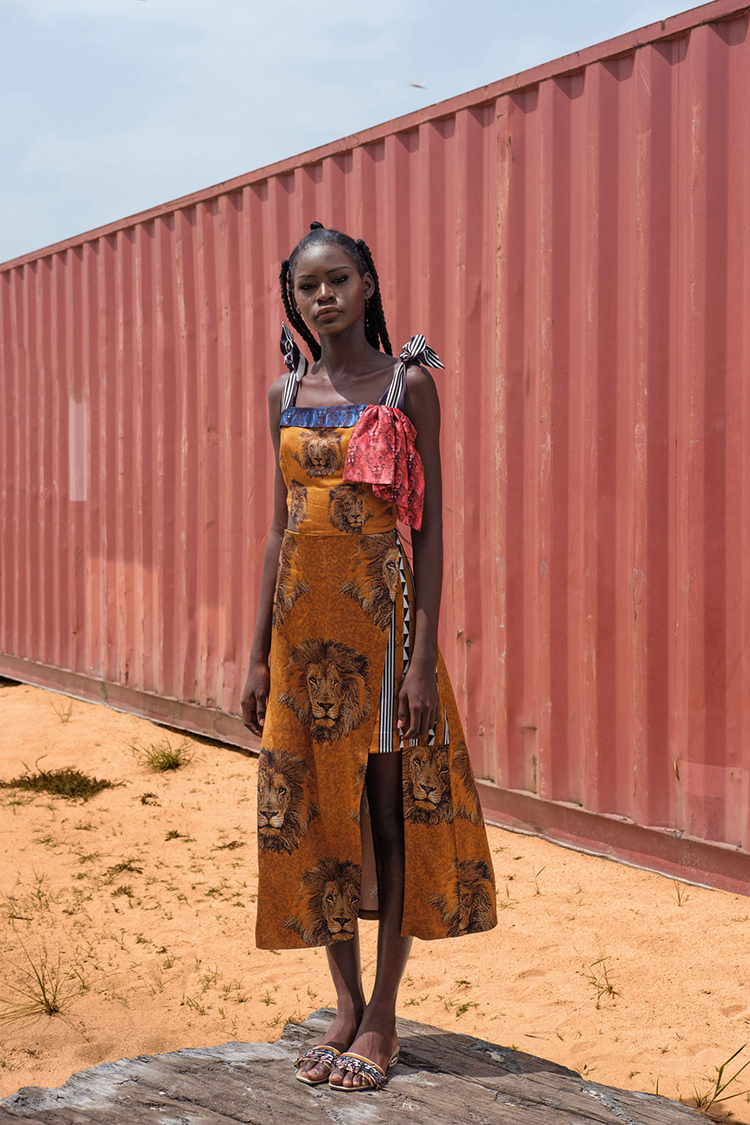 In/Out:LisaFolawiyo