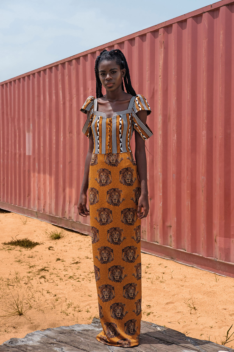 In/Out:LisaFolawiyo