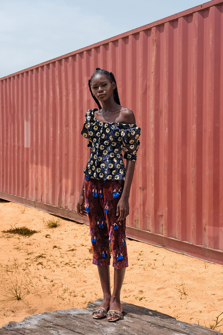 In/Out:LisaFolawiyo