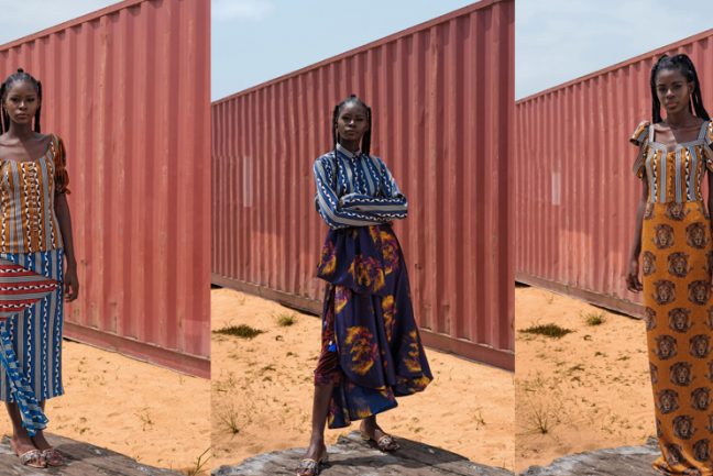 In/Out:LisaFolawiyo