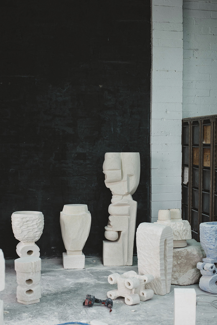 In/Out:Li Edelkoort
