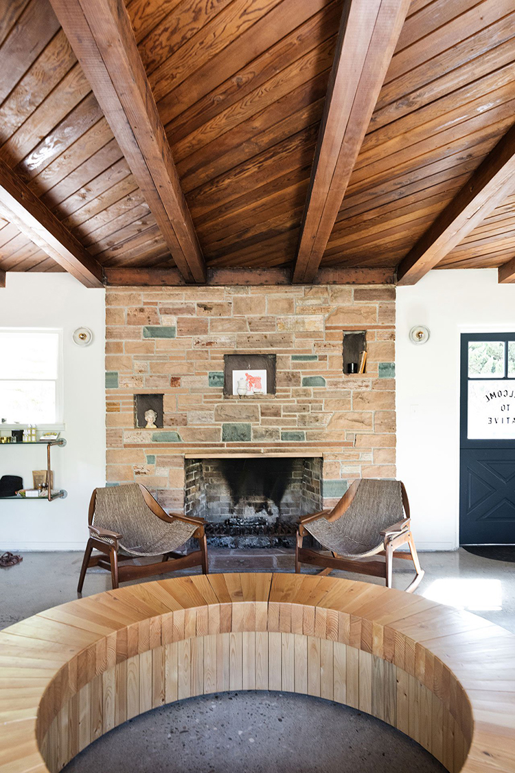 In/Out:NativeHotel