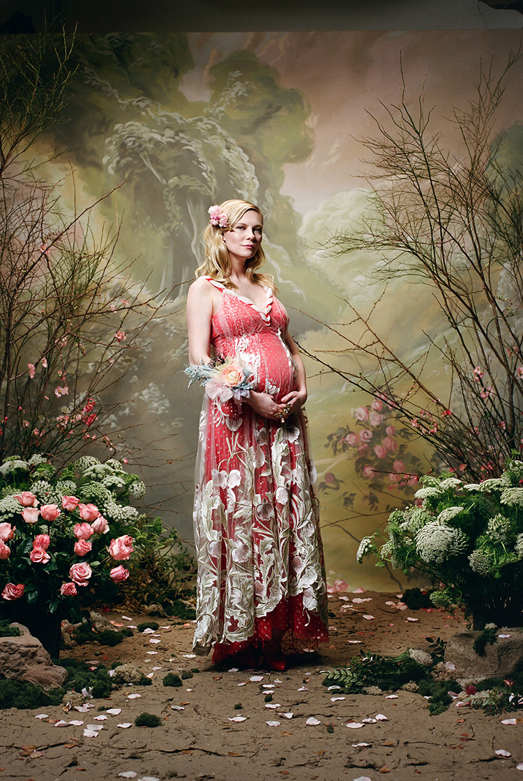 In/Out:Rodarte