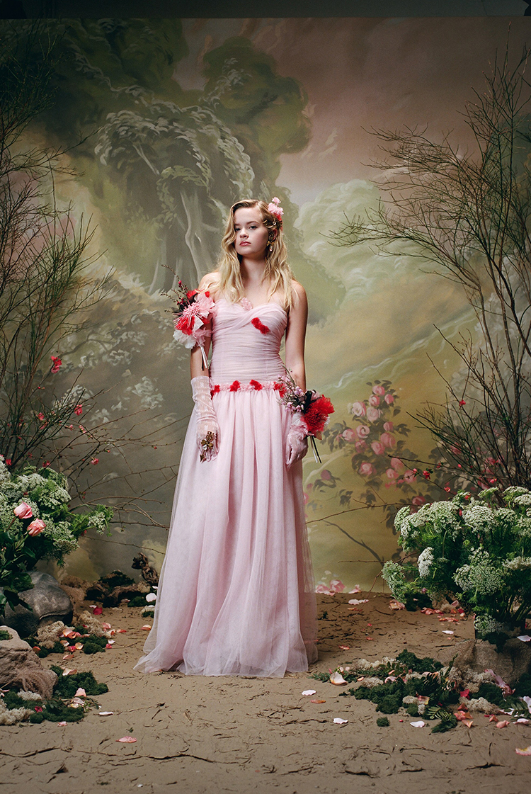 In/Out:Rodarte