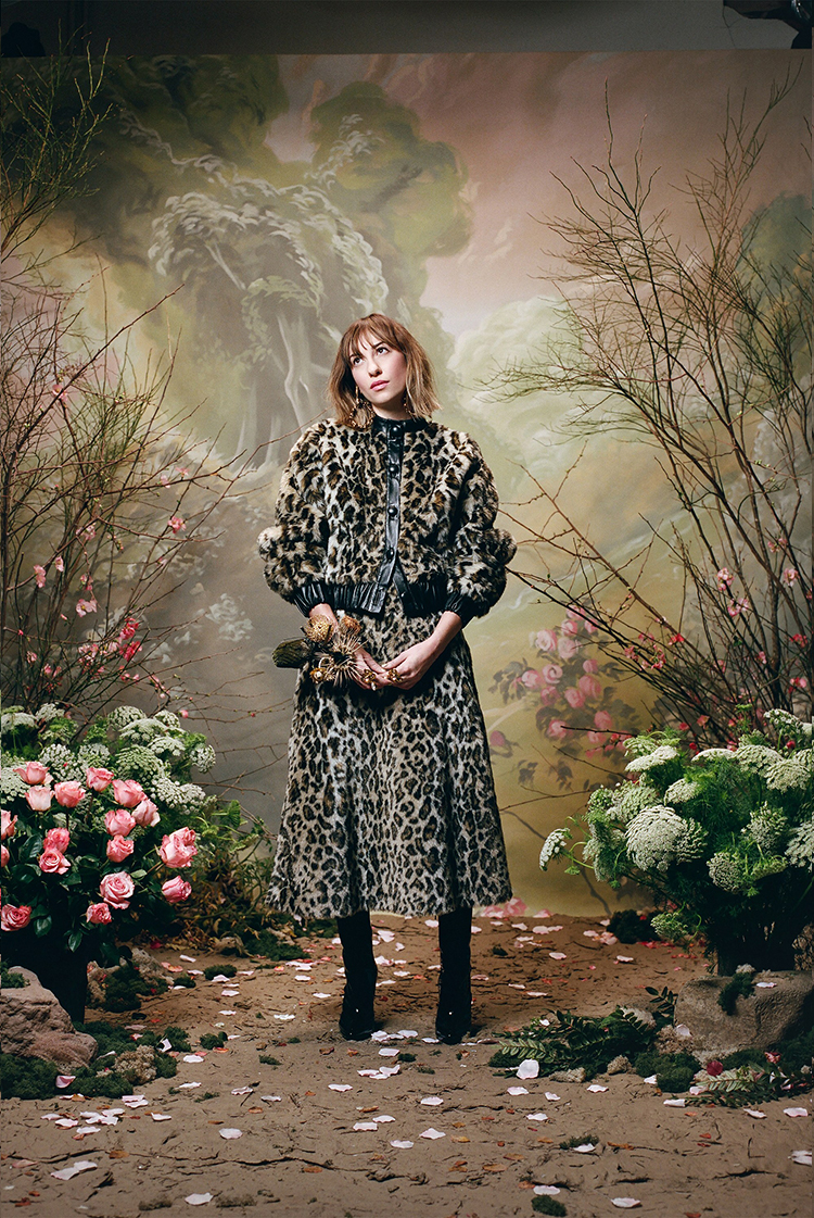 In/Out:Rodarte