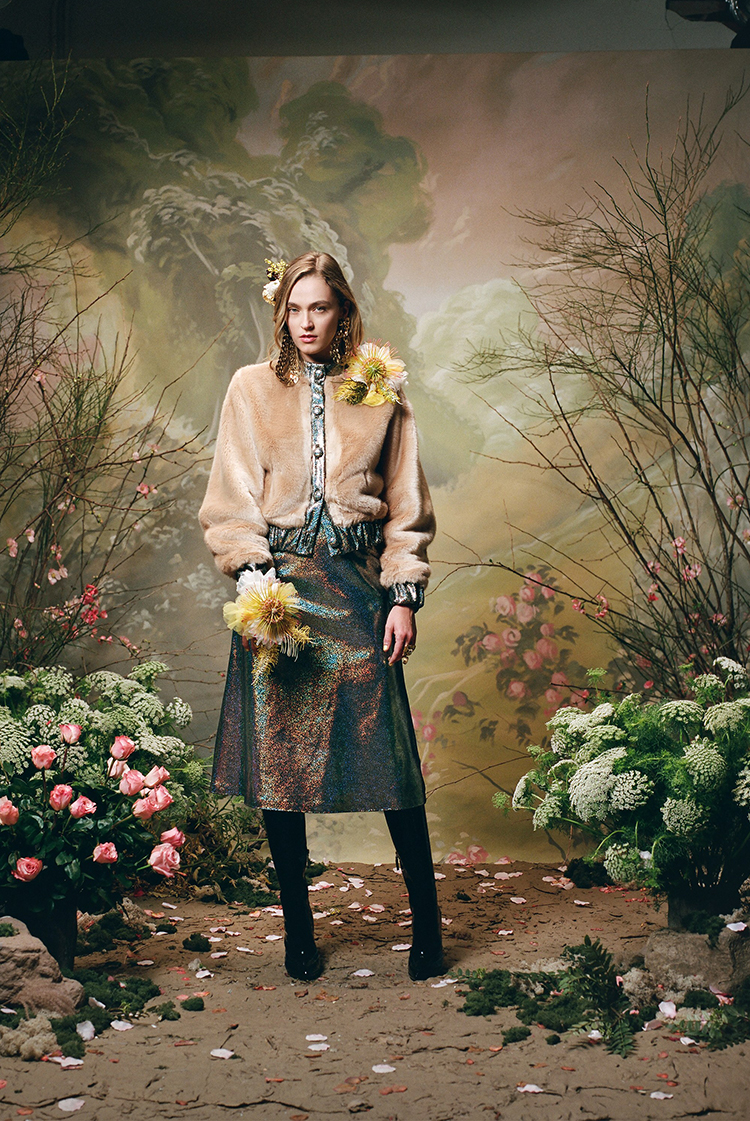 In/Out:Rodarte