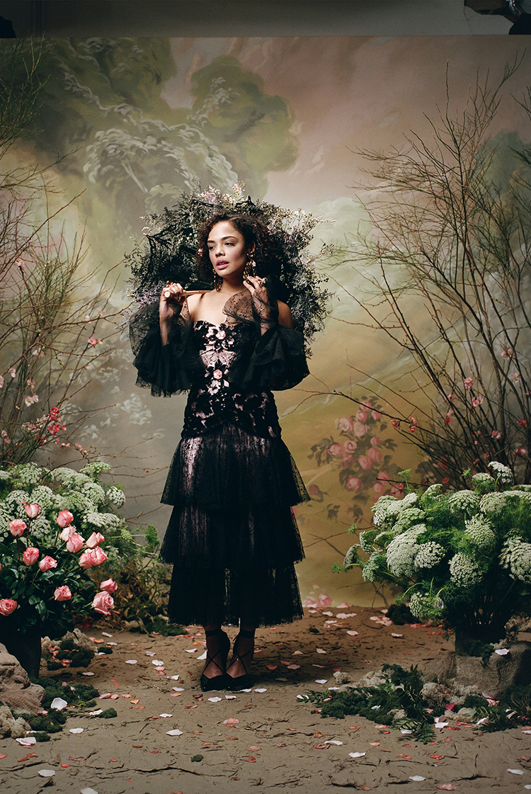 In/Out:Rodarte