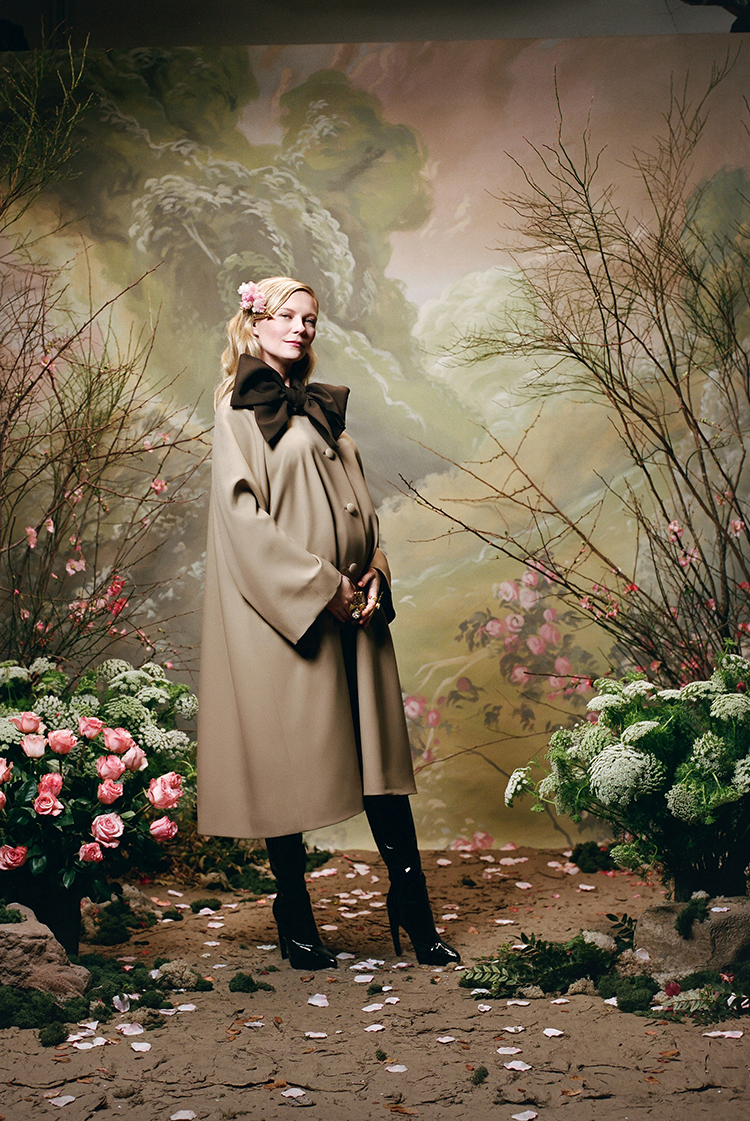 In/Out:Rodarte