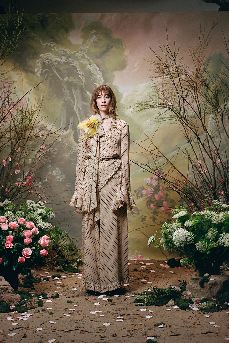 In/Out:Rodarte