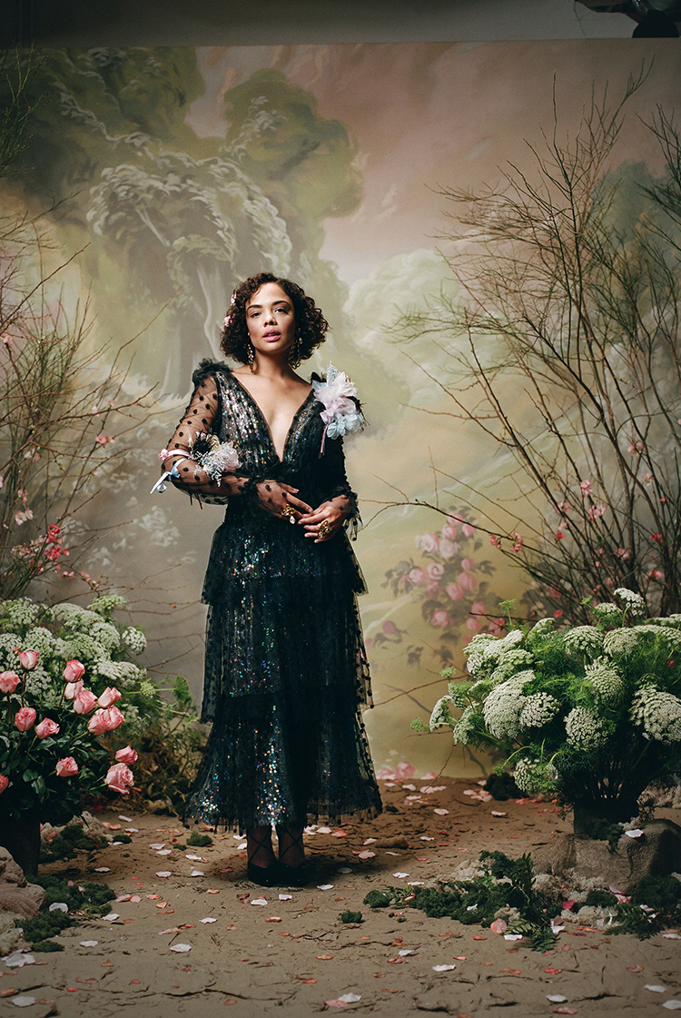 In/Out:Rodarte