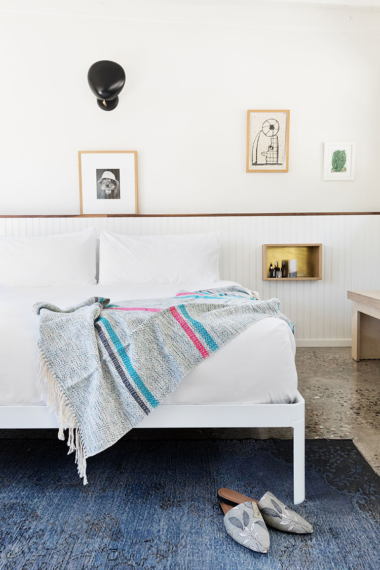 In/Out:NativeHotel