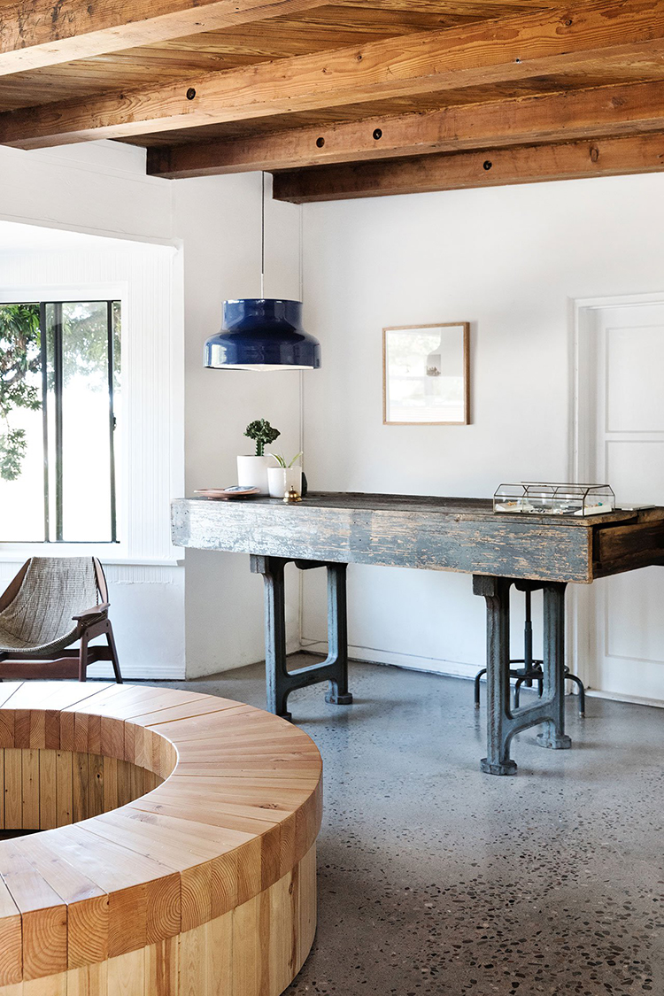 In/Out:NativeHotel