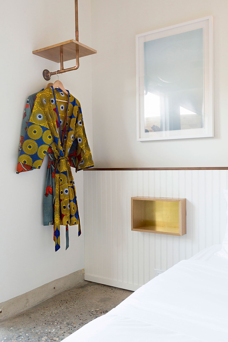In/Out:NativeHotel