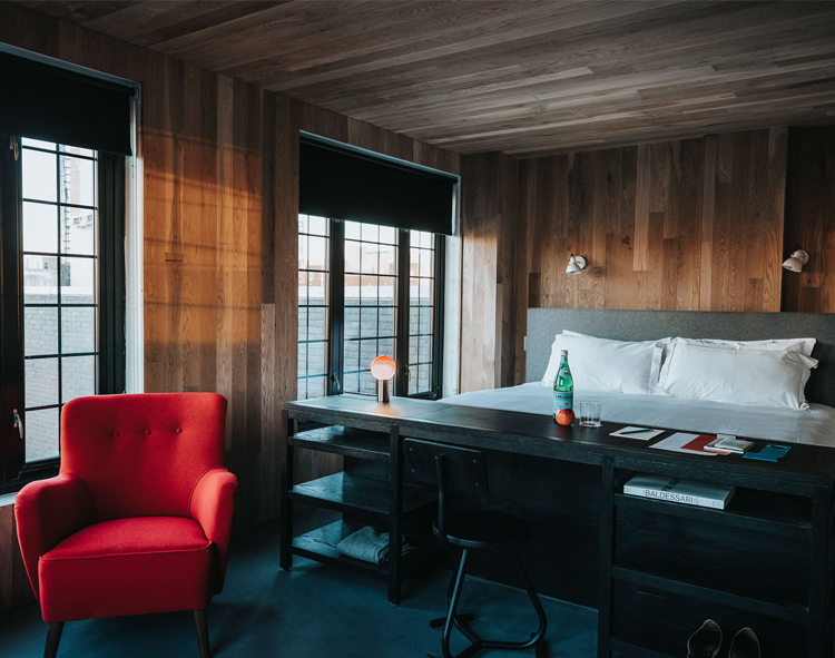 In/Out:GowanusInn