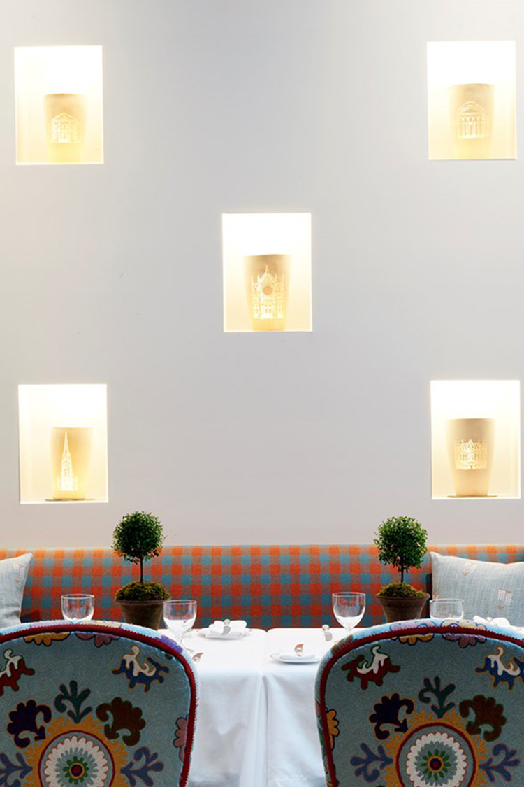 In/Out:Whitby Hotel