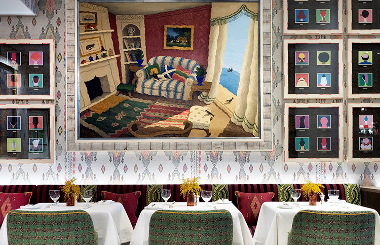 In/Out:Whitby Hotel