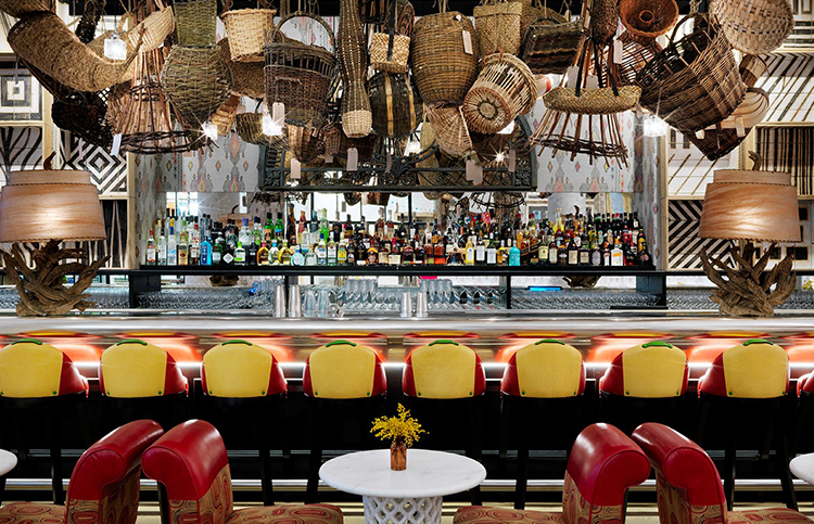 In/Out:Whitby Hotel