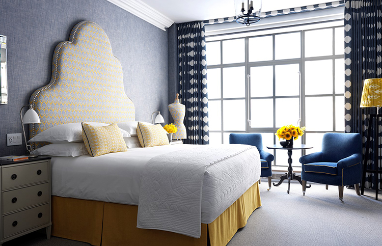 In/Out:Whitby Hotel
