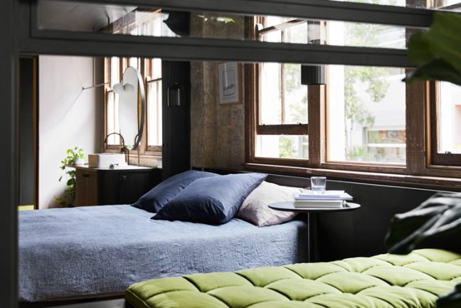 In/Out:ParamountHotel