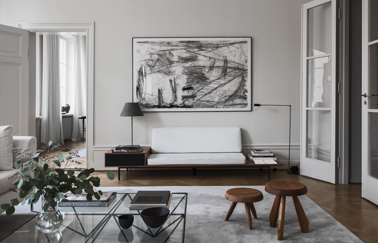 In/Out:LouiseLiljencrantz