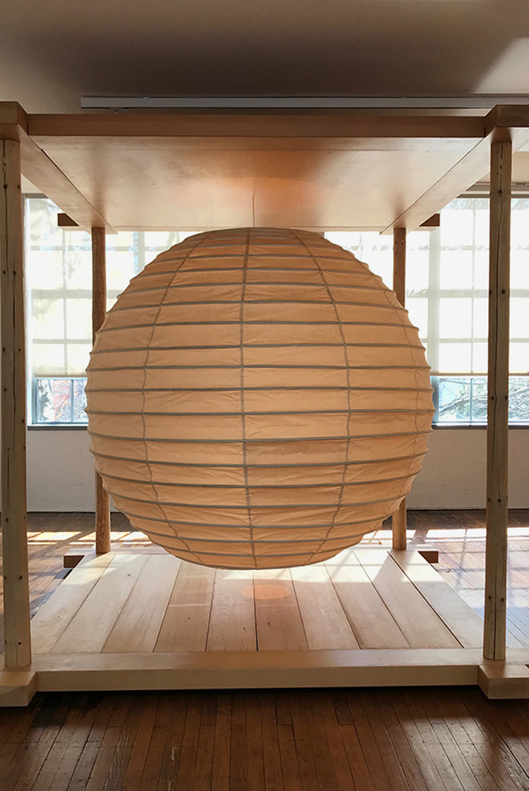 In/Out:Noguchi