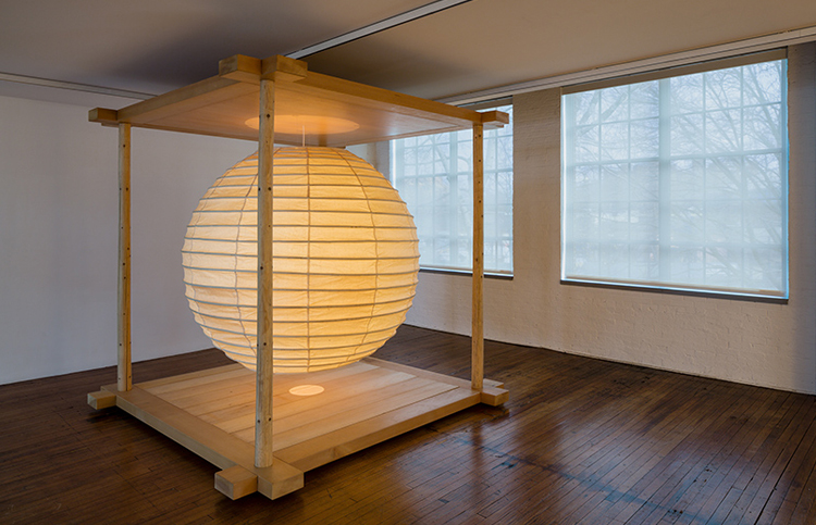 In/Out:Noguchi