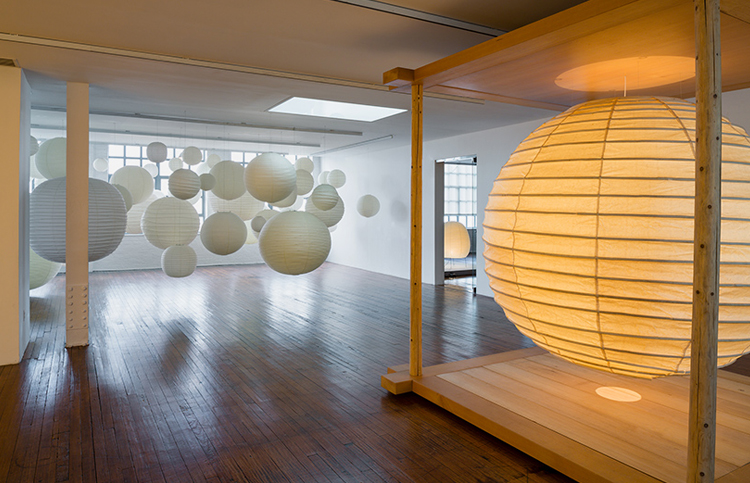 In/Out:Noguchi